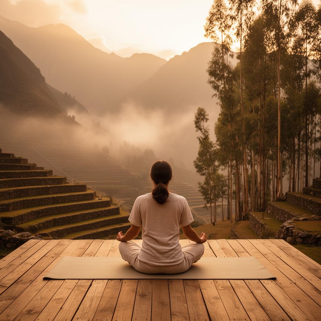 Yoga & meditación